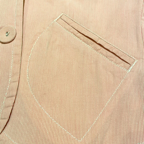 Jacob stretch fitted jacket - Picture 5 of 8